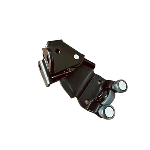 Rodillo de puerta corrediza Fiat Scudo para solucionar atascos de 1999-2006
