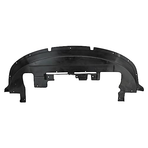 Image of TRQ Front Lower Engine Splash Shield Compatible with 2011-2020 Dodge Journey CH1228122