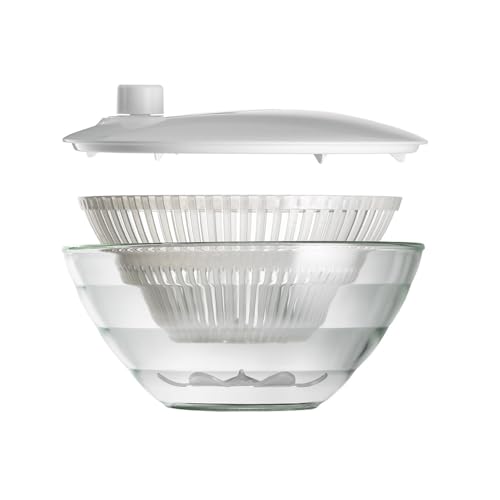 チェリーテラス オールラウンドボウルズ サラダスピナーセット