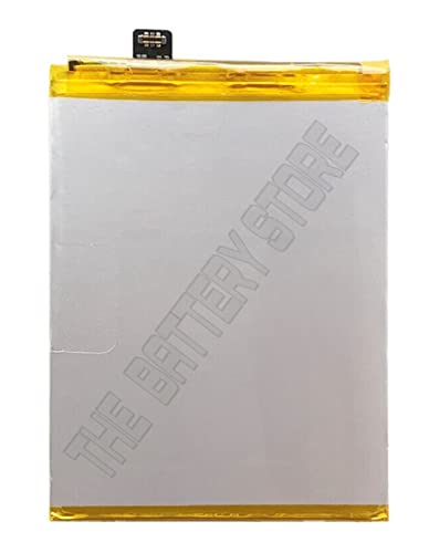 Image of Original BLP819 Battery for Oppo A57 / 5 4G / 5 LITE / 5Z Battery with 6 Month Warranty ****(J00169)