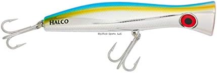 Halco Roosta Popper 195