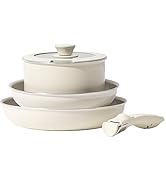 Amazon.co.jp: Redchef フライパンセット ガス火・IH対応 フライパン