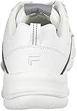 Zoom IMG-2 fila strada lucid wmn scarpe