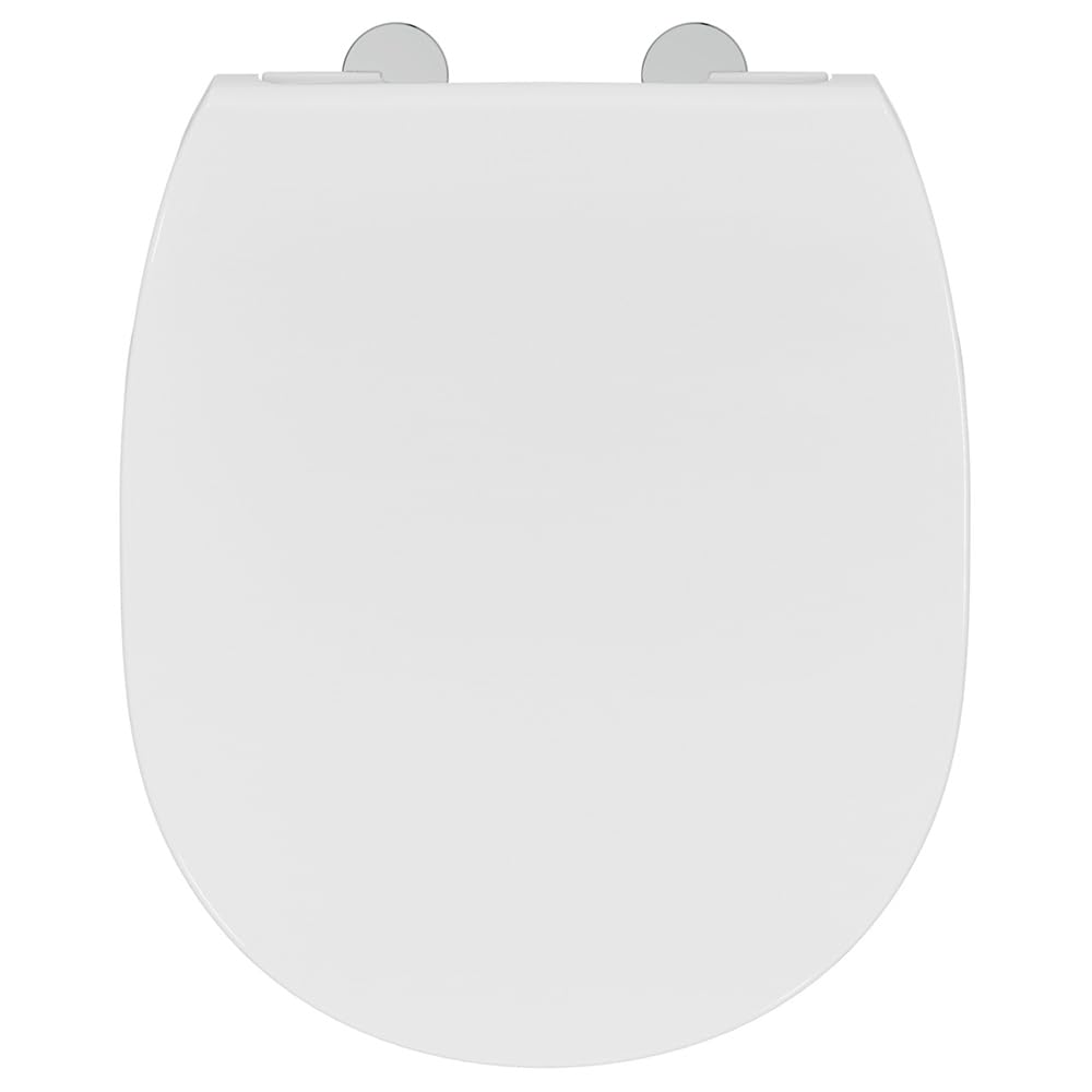 Ideal Standard White Concept Toilet Seat
