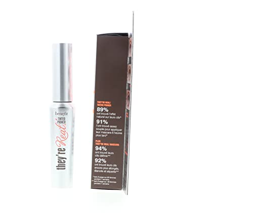 Benefit 04032018_5546-MACY'S-22.27 Cosmetics They'Re Real! Tinted Lash Primer thumb #2