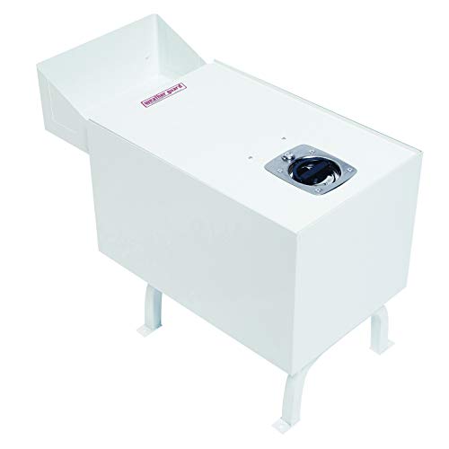 Weather Guard WEATHERGUARD 9012-3-01 Seat Organizer