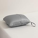 Purple Harmony Anywhere Travel Carry Case – Compression, Trolley Sleeve, Handle Clip for Easy Travel, Portable Pillow Storage