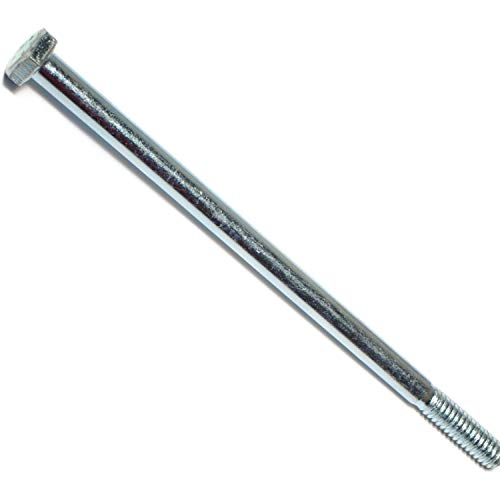 Image of Hard-to-Find Fastener 014973482688 Grade 5 Coarse Hex Cap Screws, 1 /4-20 x 5, Piece-100
