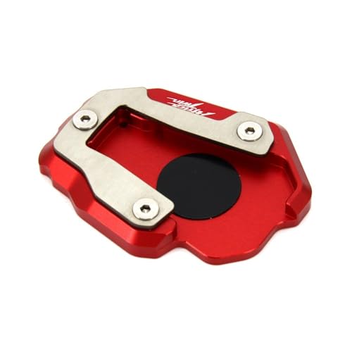 Plaque support pour CRF1100L évitant la chute de votre Africa Twin Adventure Sports