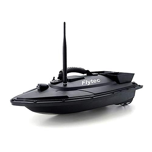 Goolsky Flytec 2011-5 Appt Bateau Poisson Chercheur 1.5 kg Chargement