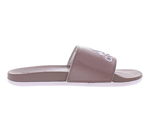 Image of adidas Women's Adilette Comfort Slides
