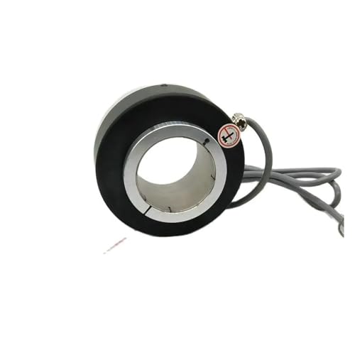 Codeur rotatif GHH100 arbre creux 50mm d'une précision supérieure 2500 ppr - 3
