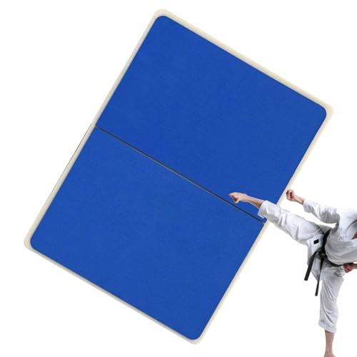 shjxi Tablas de karate – Equipo de entrenamiento de artes marciales – Tablas de práctica de karate | para principiantes, niños, instructores, escuela, hogar, competiciones, demostraciones, clases de