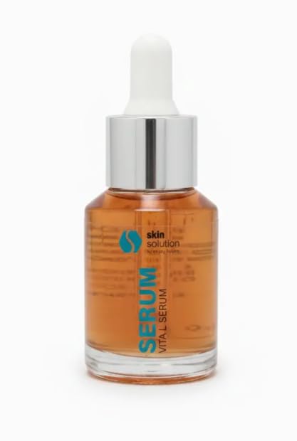 Skin Solution Vita L Serum