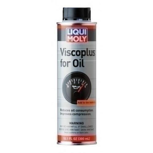 LIQUI MOLY 300mL Viscoplus For Oil