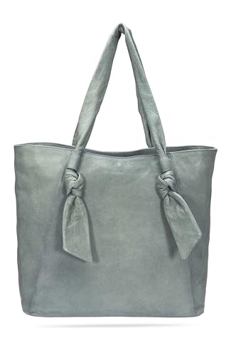 Image of Frye womens Nora Knotted Tote