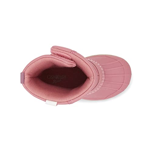 OshKosh B'Gosh Unisex-Child Splash Rain Boot4