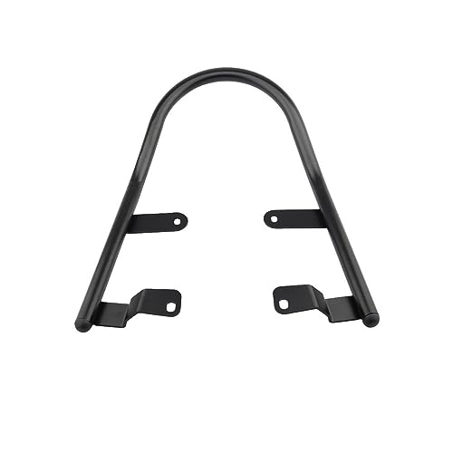 Porte-bagages arrière XSR 700 barre d'appui moto étagère de support 2017-2022