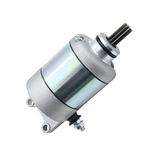 Motor de arranque compatible con KTM 450 505 SX-F XC-F SMR Rally 2006-2014 miniatura 1