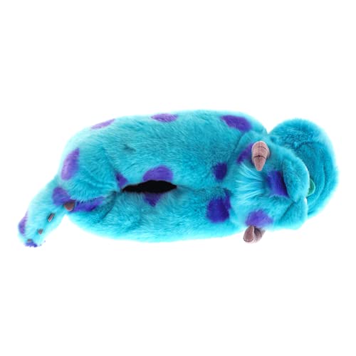 Image of Happy Feet Slippers Officially Licensed Disney and Pixar Character, Figural Slippers for Men, Women, Kids, As Seen on Shark Tank