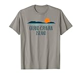 Grand Cayman Island Vacation