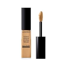 Lancome Teint Idole Ultra Wear All Over Full Coverage Concealer - Natural Matte Finish & Lightweight Under Eye Concealer - Up To 24H Wear