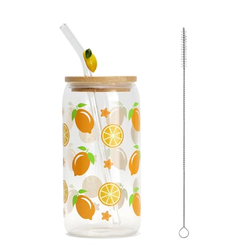 Bicchiere versatile: i nostri bicchieri da limoncello sono perfetti per caffè, cocktail, birra, whisky, frullati, limonata, acqua o anche gelati e dessert. Basta versare e gustare con un tocco di limone.