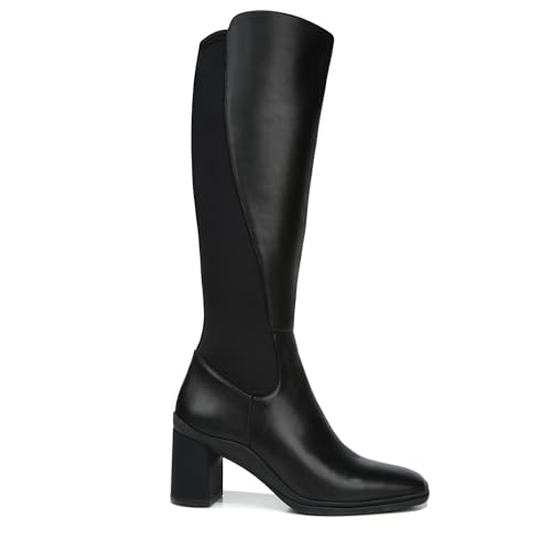 Naturalizer Women's Axel2 Waterproof Knee High Boot3