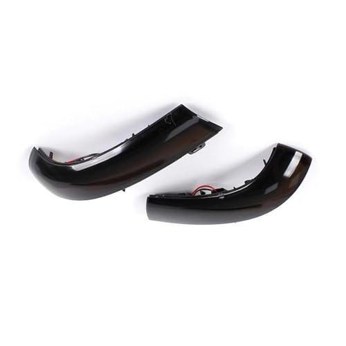 Clignotant dynamique LED VW Passat B5.5 B6 Sharan répéteur latéral séquentiel clignotants