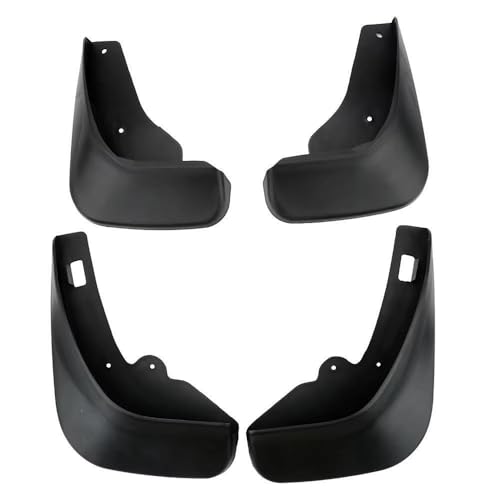 Garde-boue Ford Focus 2 MK2 MK2.5 Berline 2005-2011 bavettes de protection auto