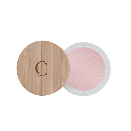 Couleur Caramel Touch Magice Polvos 2Un de poudre compacte de maquillage