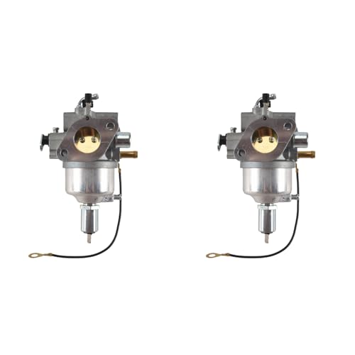 Carburateur FH500V et FH531V pack de 2 pour tracteur tondeuse LT180 LX277