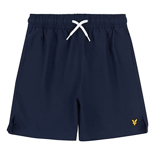 Lyle & Scott badshorts pojkar junior, marin blazer, 15-16 År
