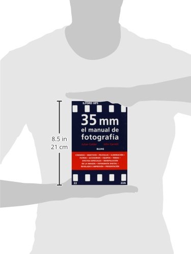 35 mm el manual de fotografía (FOTO CINE VIDEO) - imagen 3