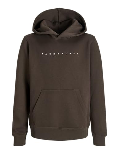 Sweat à capuche Homme JACK & JONES Jjestar idéal pour vos sorties décontractées