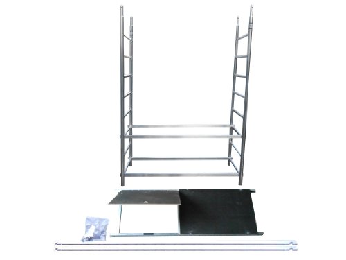 Preisvergleich Produktbild ALTEC Rollfix Aufbaumodul / 4m auf 6m