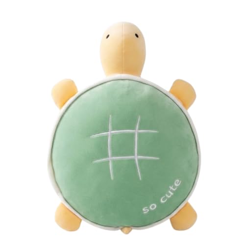 Image of Unique Animal Design Nursery Pillow, Ultra Plush Squishy Cushion for Cuddling, Gentle Support Rest