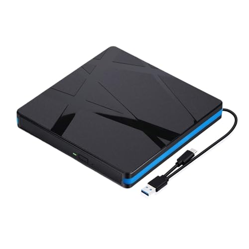 Graveur de DVD pour ordinateur portable sans lecteur interne d'origine