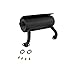Briggs & Stratton 692120 Exhaust Muffler Genuine Original Equipment Manufacturer (OEM) Part