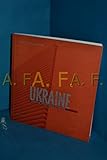  Ukraine: Städte_Regionen_Spuren: Städte_Regionen_Spuren. Katalog zur Ausstellung im Ausstellungszentrum der Wiener Versicherung Gruppe, 2012 (Architektur im Ringturm)