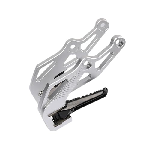 Accessoires pour NC750D et NC700D kit repose-pieds moto pour voyage et ville