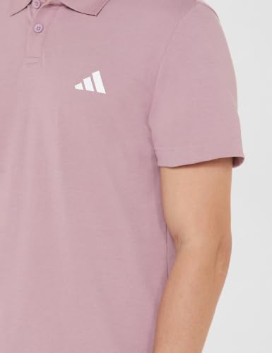 Image of adidas Mens Polo Shirts |M Adi Co Polo| Grey |