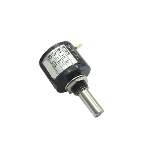 Potentiomètre 10k Ohm M22S10 idéal pour vos montages et ateliers DIY