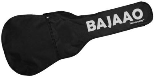 Bajaao Standard Acoustic Guitar Gig Bag