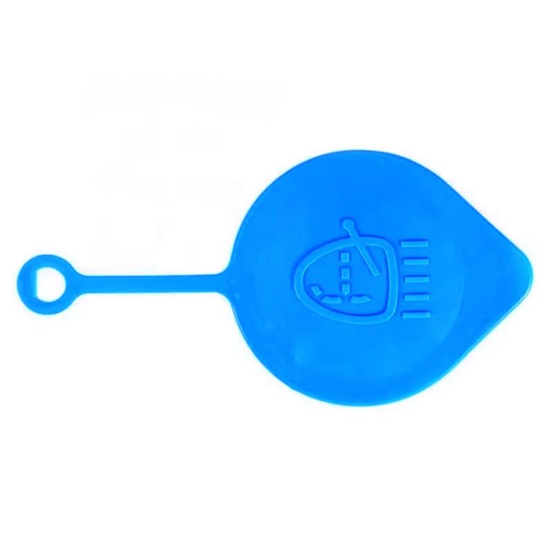 Bouchon de réservoir d'eau lave-glace pour Accord 1986-1993 et Fit CR-V