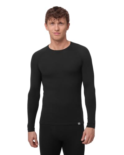 DANISH ENDURANCE Merino Top