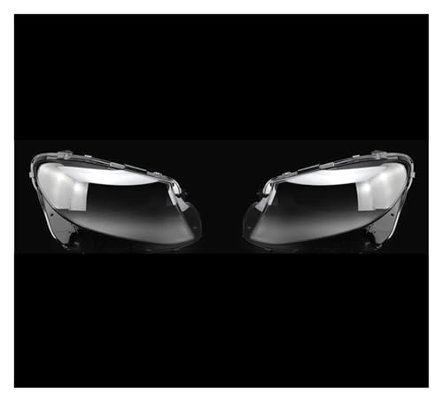 Générique coque pour Mercedes boîtier phare abat-jour en verre transparent W213