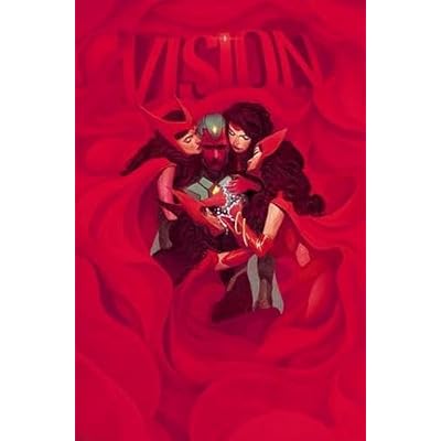 Vision Vol. 2
