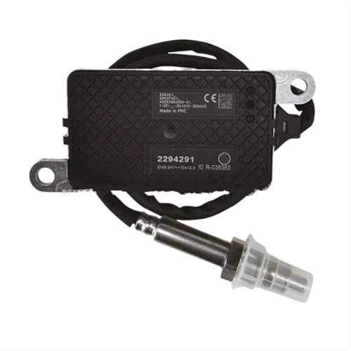 Capteur NOx 2064769 pour corriger les erreurs moteur Scania