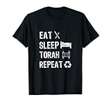 Jewish Torah Tradition Tees